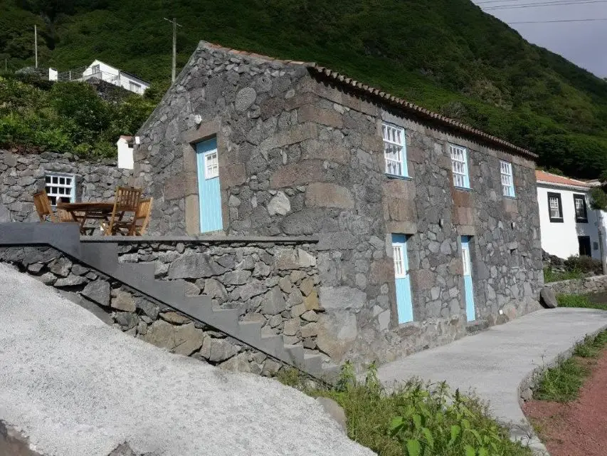 Casa da Tia Arminda