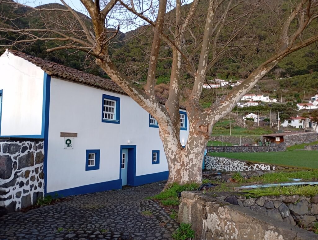 Casa da Tia Lopes